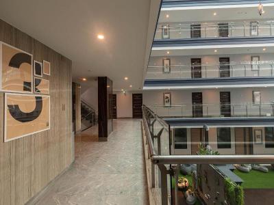 VSK Residence SHA Extra Plus By Zuzu