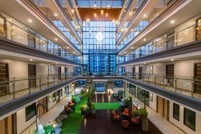 VSK Residence SHA Extra Plus By Zuzu