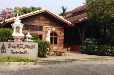 Viangngam Lanna Villa (sha Extra Plus) By Zuzu