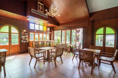 Viangngam Lanna Villa (sha Extra Plus) By Zuzu