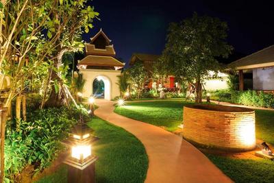 Viangngam Lanna Villa (sha Extra Plus) By Zuzu