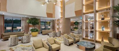 Hyatt Regency Izmir Istinyepark