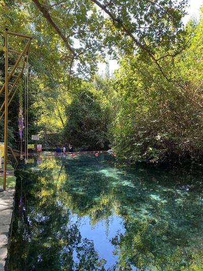 Yuvarlakcay Cinar Butik Otel
