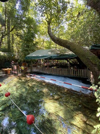 Yuvarlakcay Cinar Butik Otel