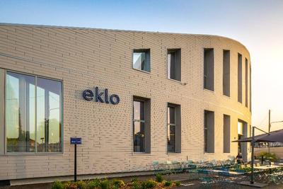 Eklo Bordeaux Centre Bastide