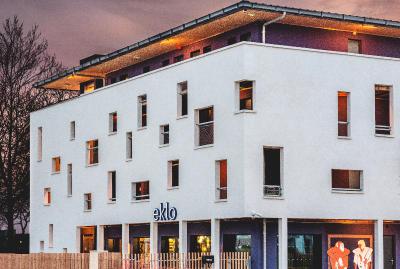 Eklo Marne La Vallée