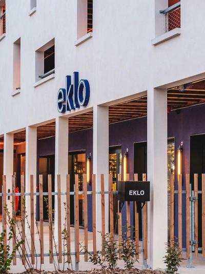 Eklo Marne La Vallée