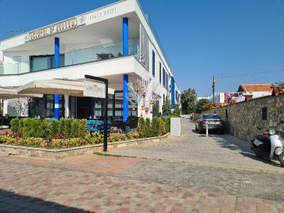 Acropol Of Bodrum