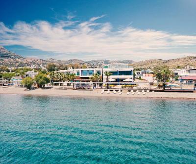 Acropol Of Bodrum