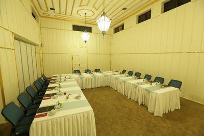 Sirehan Hotel Gaziantep