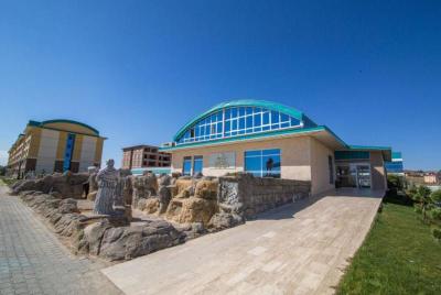 Arya Termal Otel