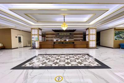 Arya Termal Otel