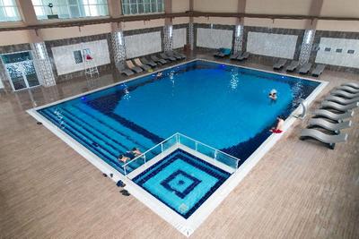 Arya Termal Otel