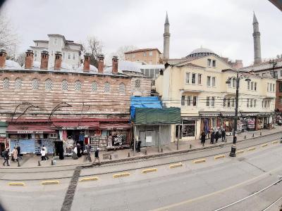 Elasophia Hotel