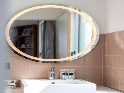 Jost Hotel Bordeaux Gare