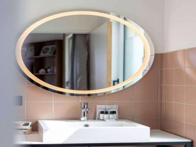 Jost Hotel Bordeaux Gare