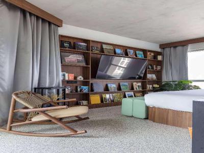 Jost Hotel Bordeaux Gare