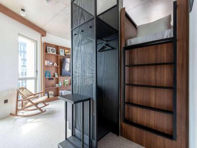 Jost Hotel Bordeaux Gare