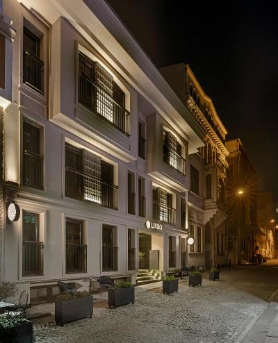 Livro Hotel