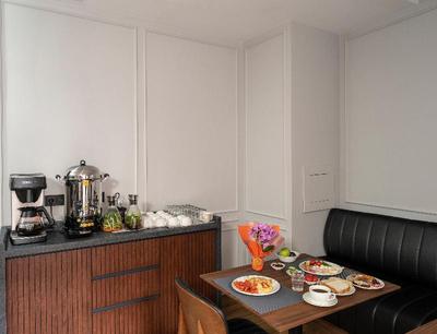 Livro Hotel