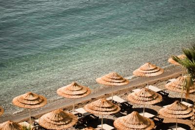 Perios Beach House - Adults Only