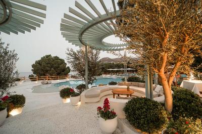 Perios Beach House - Adults Only