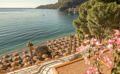 Perios Beach House - Adults Only