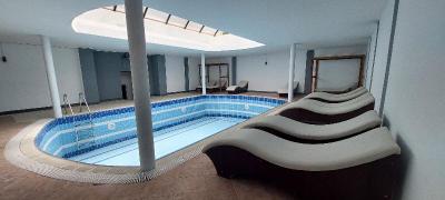 Uk Hotel Kiriş