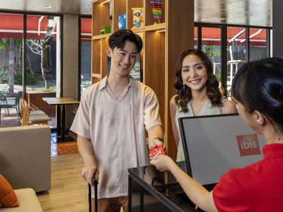 Ibis Chiang Mai Nimman Journeyhub