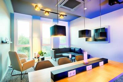 B&B HOTEL Nürnberg-West