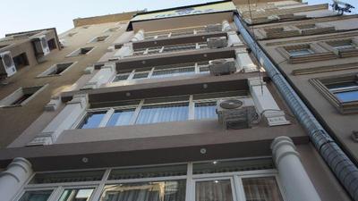 Newaz Hotel