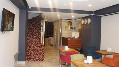 Newaz Hotel