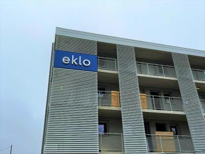 Eklo Paris Roissy Cdg Airport