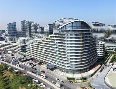 The Superior Living Batisehir