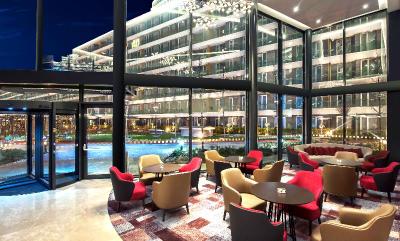 The Superior Living Batisehir