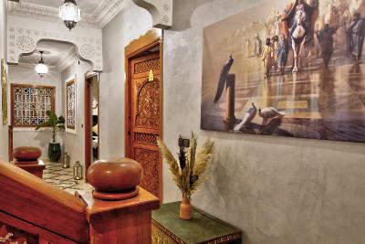 RIAD ARABKECH