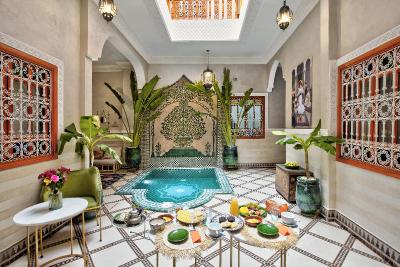 RIAD ARABKECH