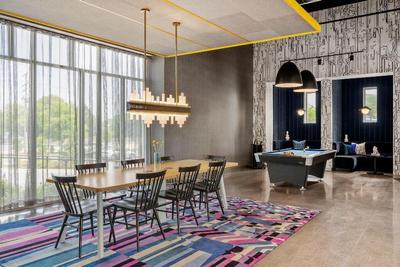Aloft Chicago Schaumburg