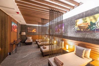 Questa Thermal & Spa Hotel