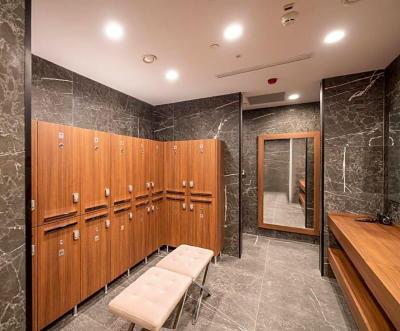 Questa Thermal & Spa Hotel Eskişehir