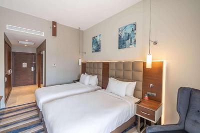 Questa Thermal & Spa Hotel Eskişehir