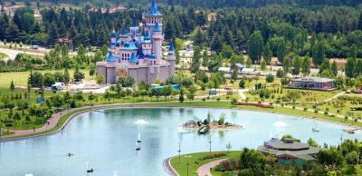 Questa Thermal & Spa Hotel
