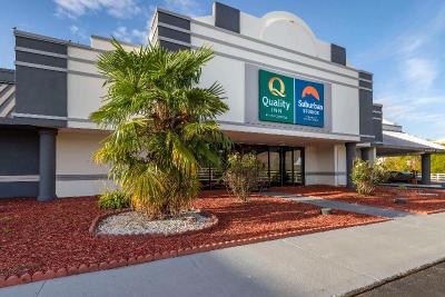 Suburban Studios Rock Hill