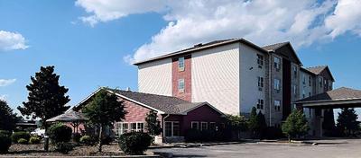 Comfort Inn & Suites Shelbyville