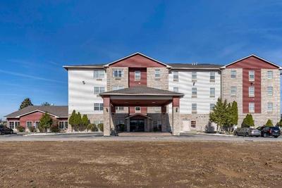 Comfort Inn & Suites Shelbyville
