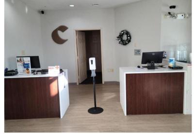 Comfort Inn & Suites Shelbyville