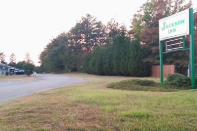 Hotel McIntyre GA, US 441