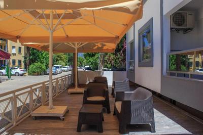 Aloha Suites Mediterranean Houses