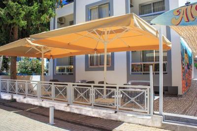 Aloha Suites Mediterranean Houses