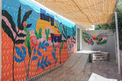 Aloha Suites Mediterranean Houses
